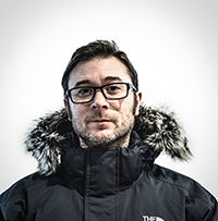 Paul Bennett